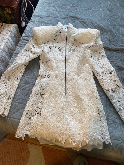 Vand rochie de gala noua