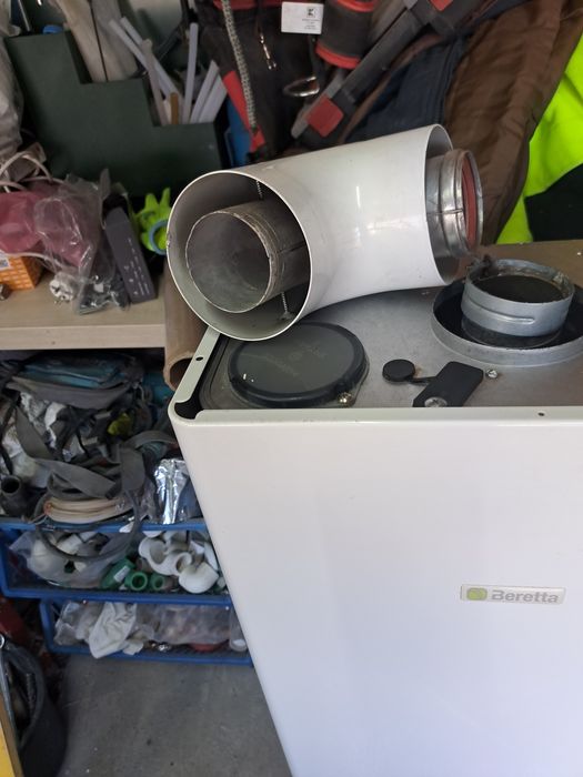 Centrala termica Beretta