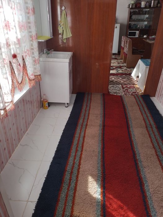 Үй сатылады жағдайы жақсы