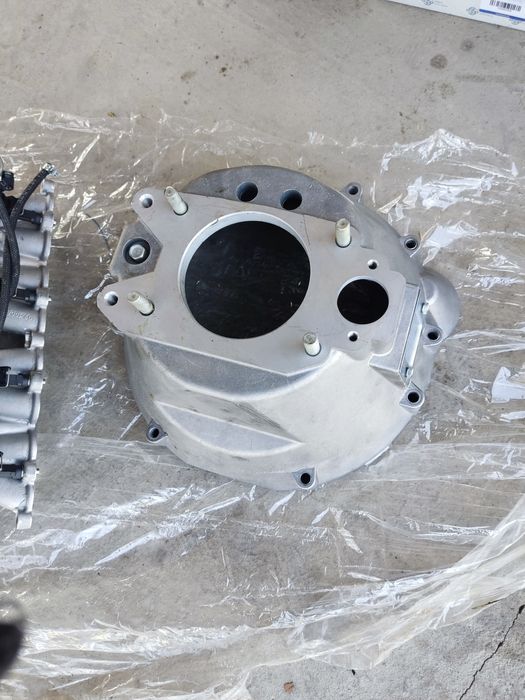 Продам запчасти на газель