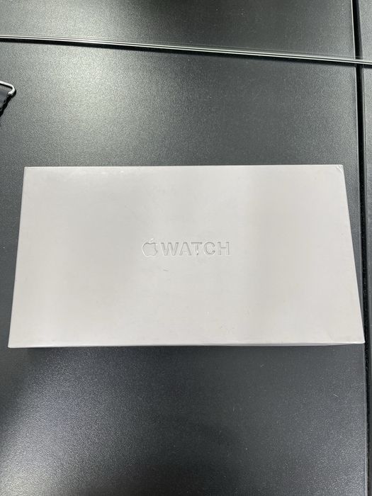 SmartWatch Appel PPO