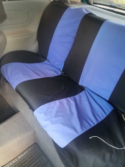 Opel Corsa 1,4I Gaz