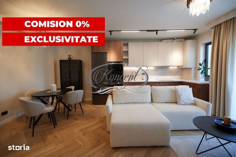 Apartament exclusivist in centrul orasului Cluj — fotografia 3
