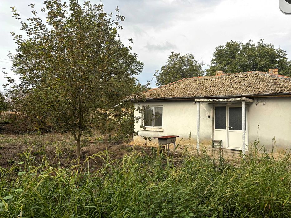 Продава се Къща в с. Млада гвардия, Област Варна - 230 кв.м за 266 €/кв.м - Снимка #5