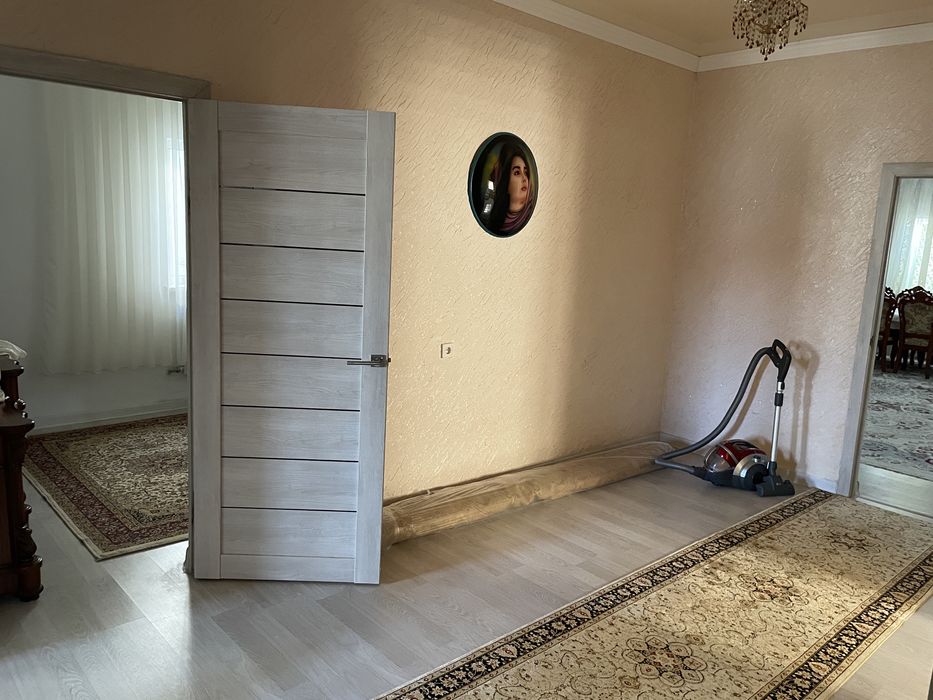 Продаю или Обменяю дом на квартиру.