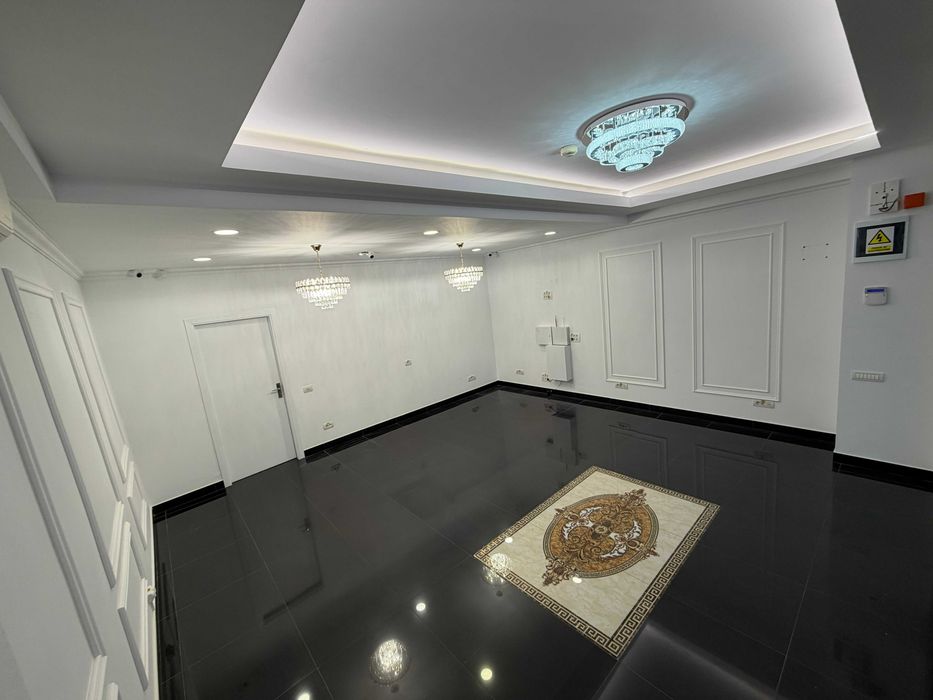 Spatiu Comercial Premium Lux Open-Space Aviatiei Herastrau Baneasa Cartierul Francez Nicolae Caramfil - Sector 1 Bucuresti