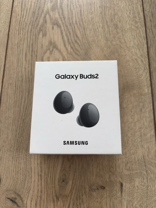 Наушники Galaxy Buds 2