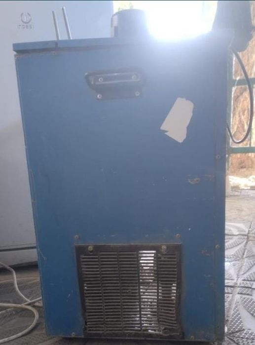 Пивной охладитель