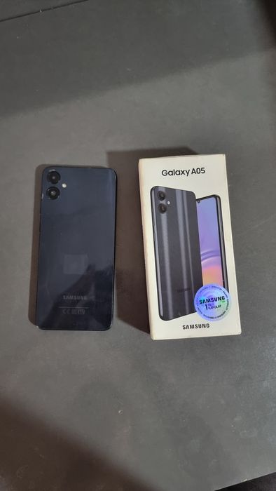 telefon samsung a05