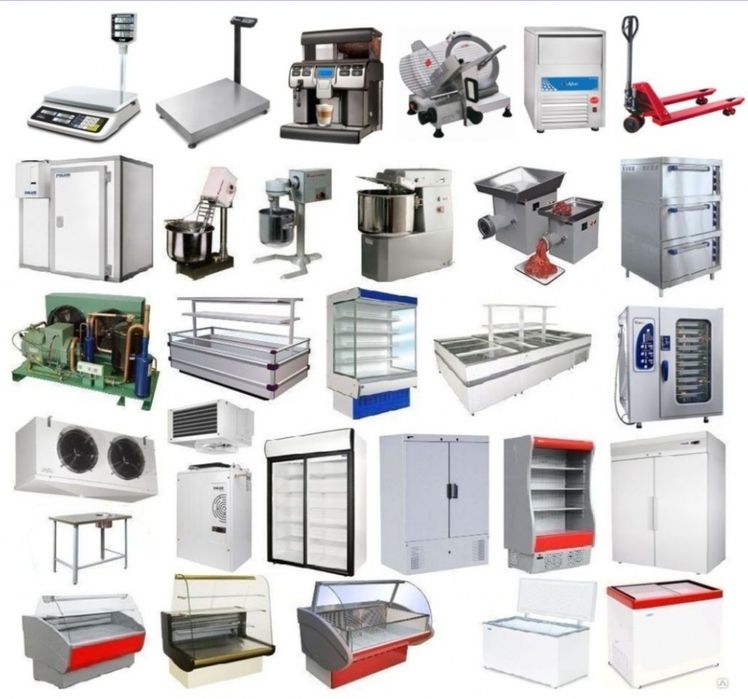 Списание техники  утилизации в Узбекистане