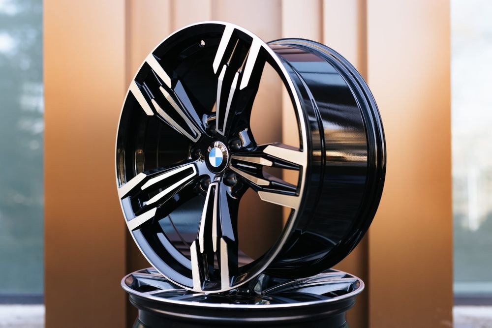 Jante 20 BMW R20 ///M