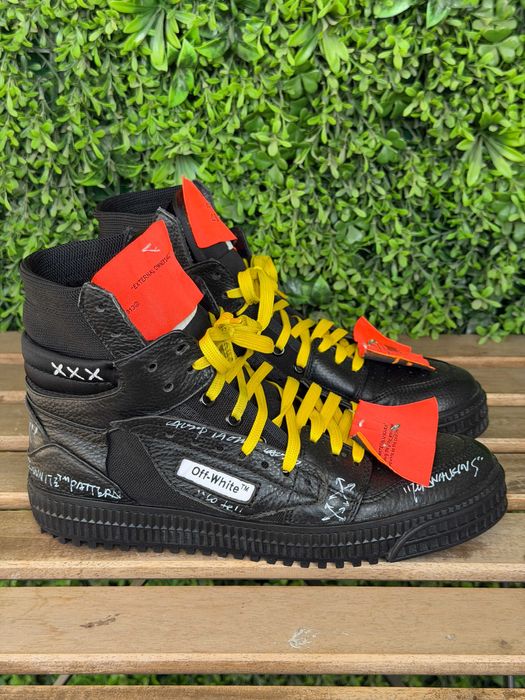 Off White Court 3.0 42