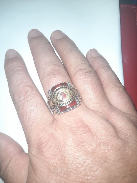 Серебро  Продам  Алматы