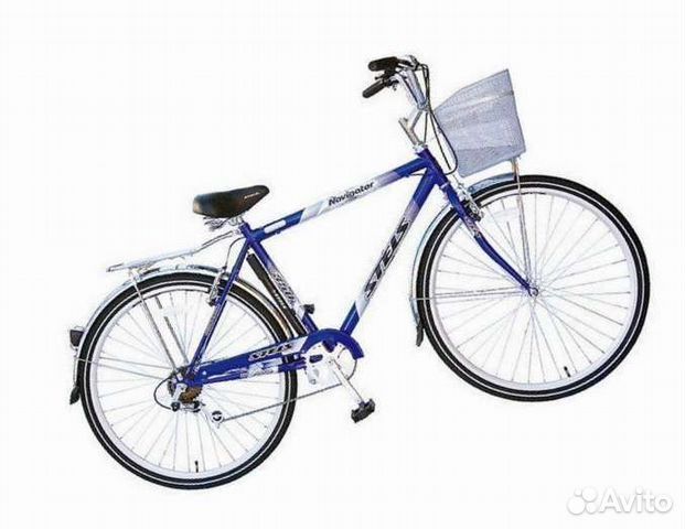 Продам велосипед состояние нового