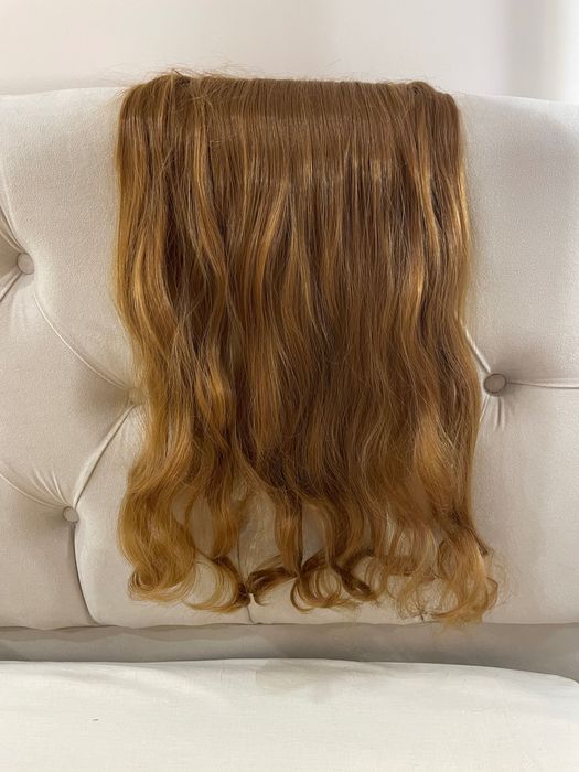 Изкуствена -синтетични коса !!!