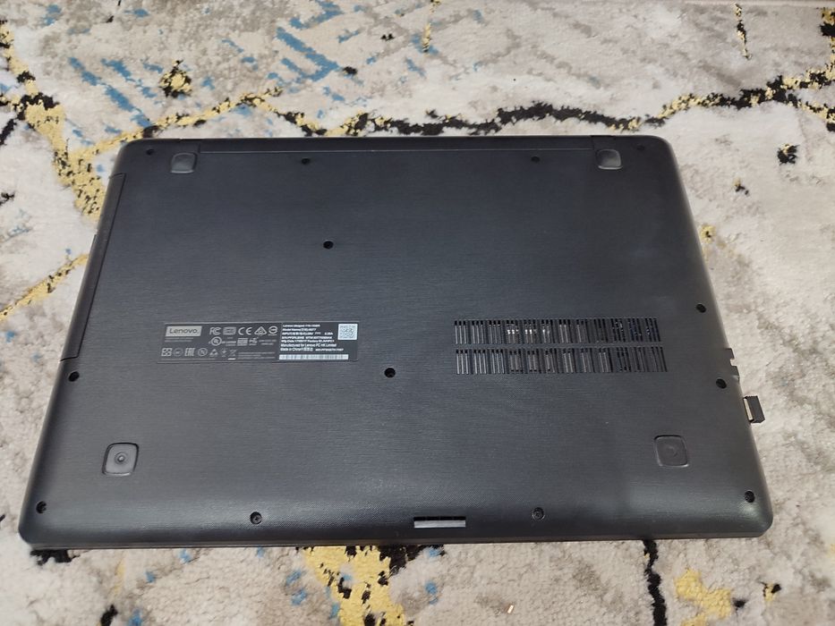 Lenovo batareykasi ushlashi yaxshi