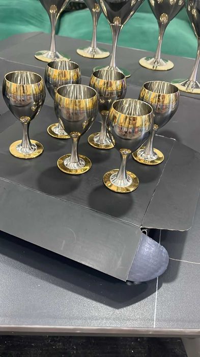 Стакан Барон люкс качества