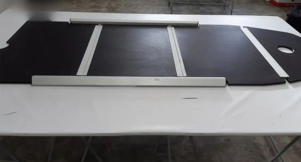 Barcă gonflabilă ATK-330