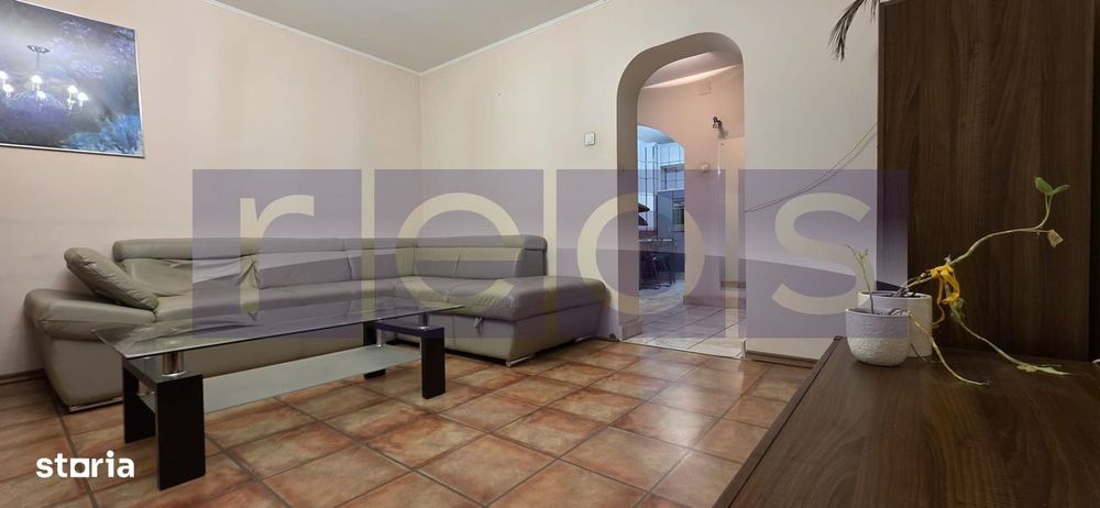 Vanzare 3 Camere Decomandat Nerva Traian