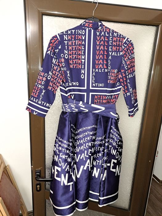 Rochie ocazie model deosebit