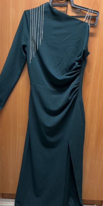 Вечернее платье 48-50р