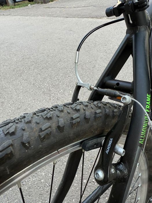 Bicicleta stare excelenta