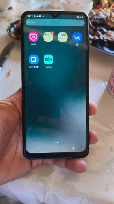 Samsung a12 сатылады