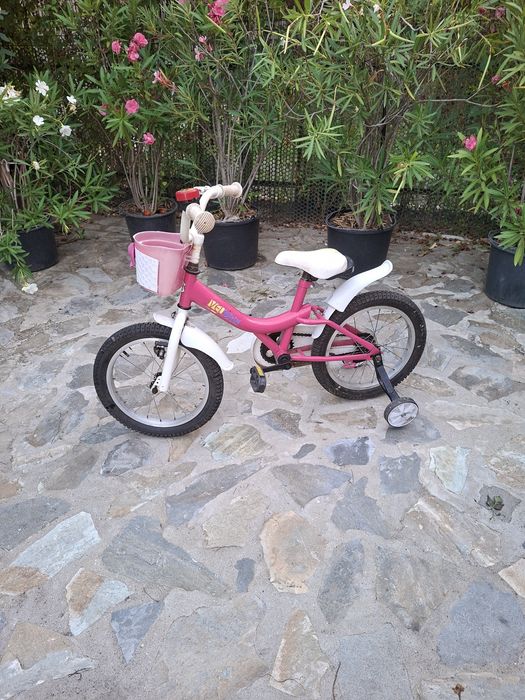 Bicicleta copii.