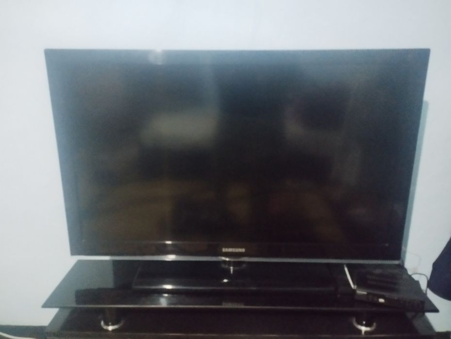 Samsung 43lik telvizor