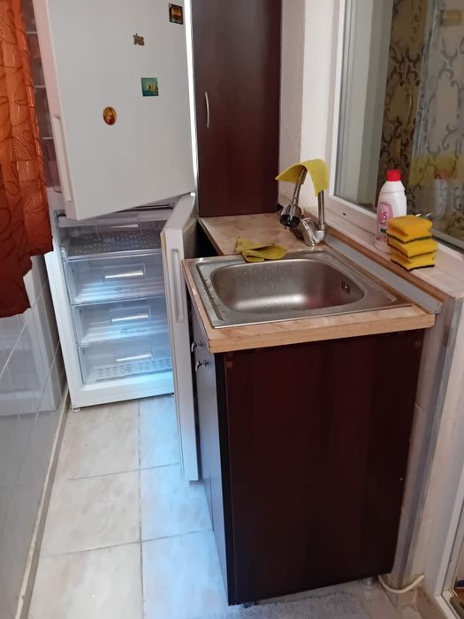 Vand ap.2 camere militari residence