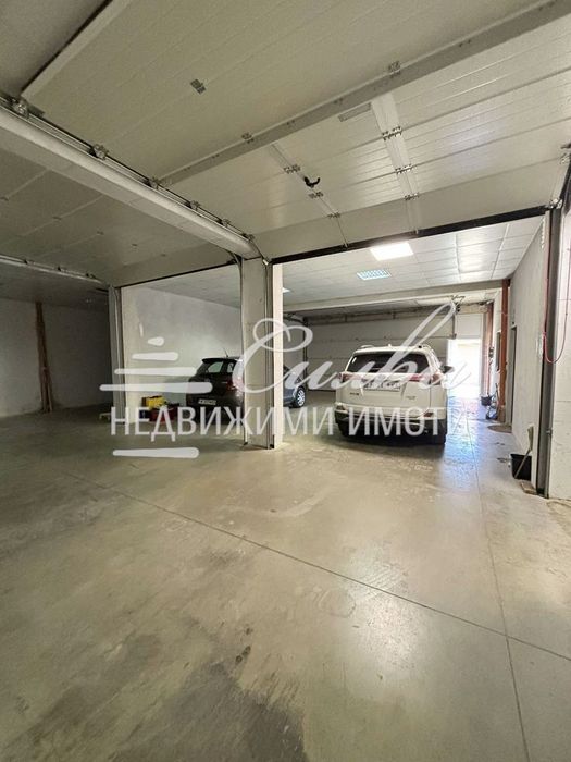 Дава се под наем Склад в Шумен, Дивдядово - 258 кв.м за 1020 € - Снимка #1
