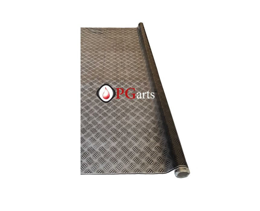 Фолио за хидрографика Metal 50