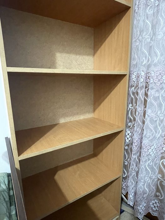 Письменный ученический стол