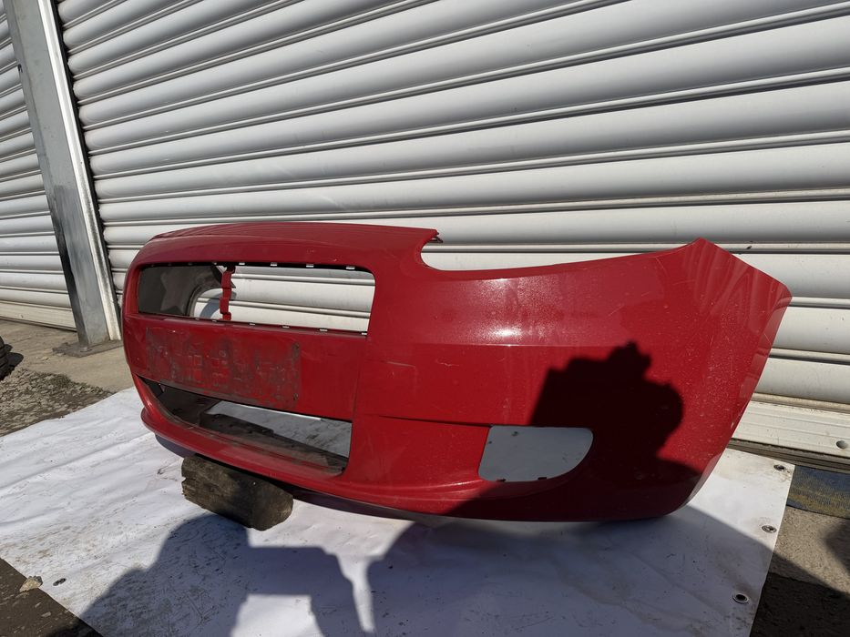Предна броня за Fiat Punto (2005-2012)