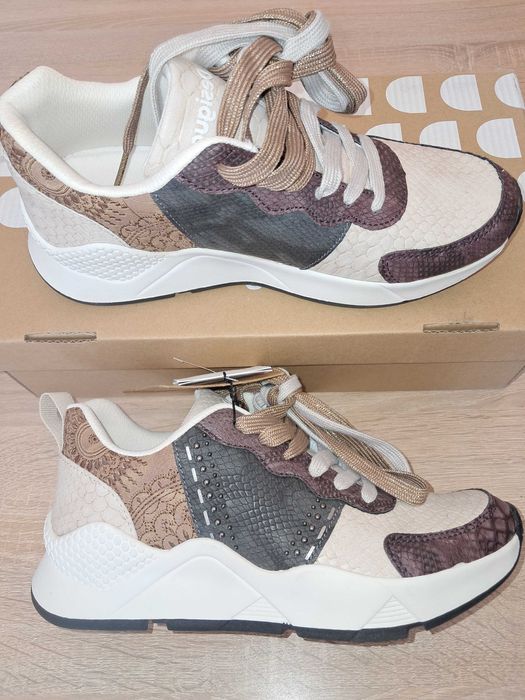 Desigual Нови, оригинални, с етикет!