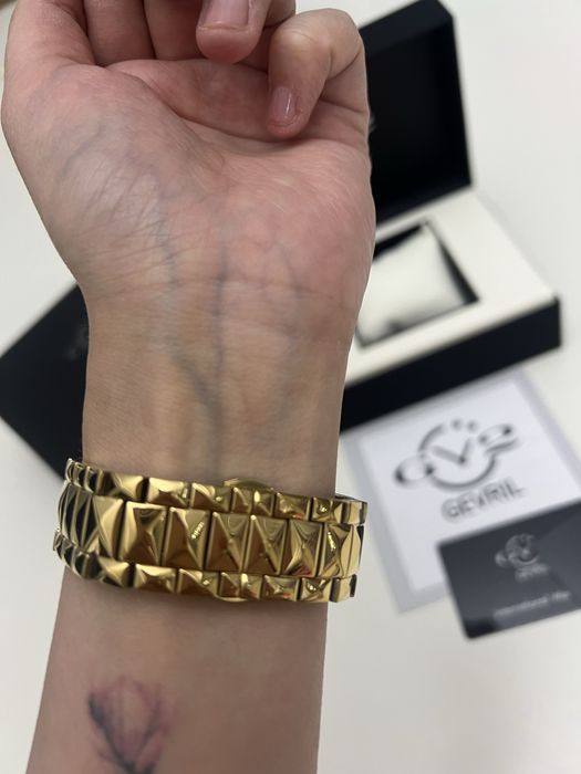 Швейцарские часы Gevril