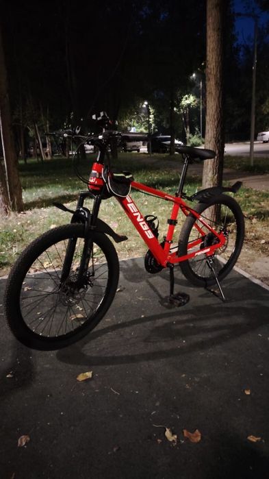 Велосипед FENGS за 50к