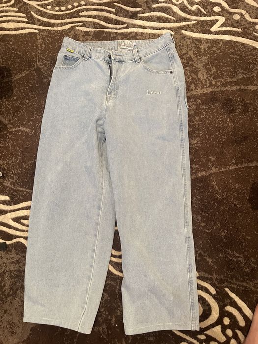 Dime джинсы(новые)
