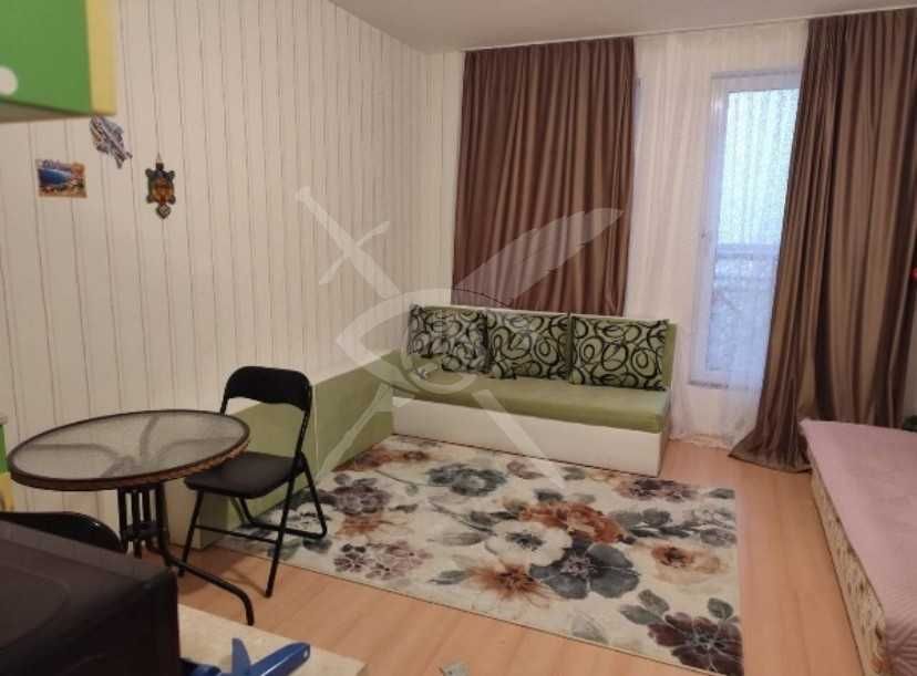 Продава се Едностаен апартамент в к.к. Слънчев бряг - 31 кв.м за 878 €/кв.м - Снимка #1