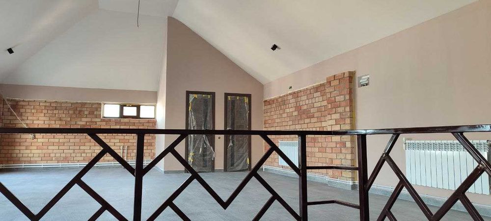 Сдается в аренду здание под производство, складское и офисное помещ.