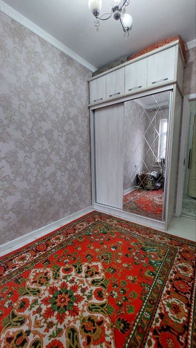 Продаётся на Карасу-2 2ком