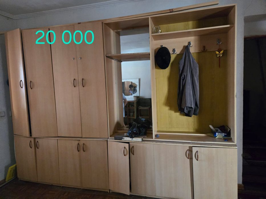 Продается мебель