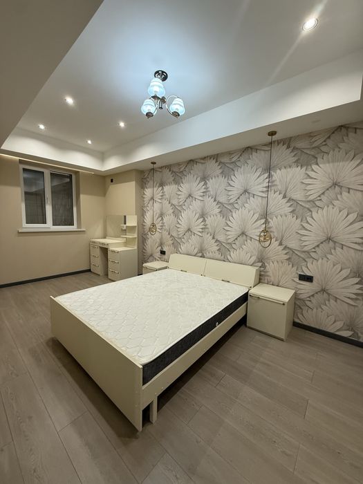 Сдается 2х комнатная рядом с ЖК БАКУ (Шумок)