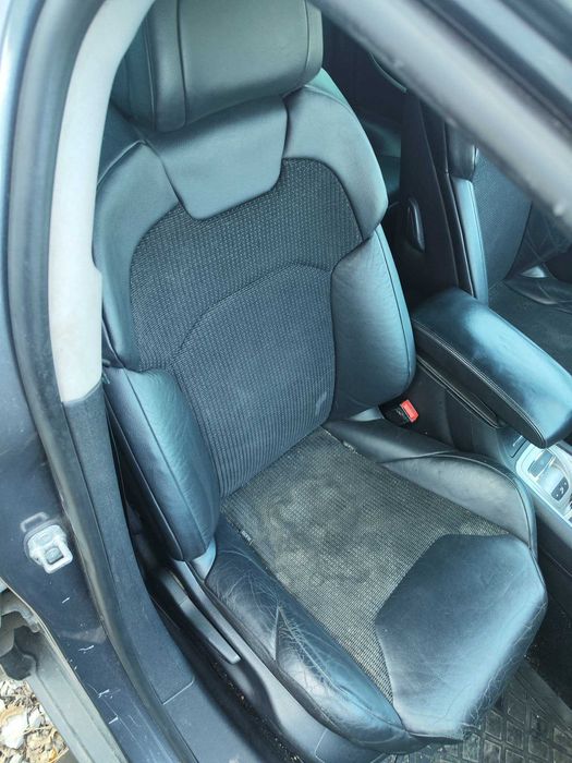 Citroen C5 на части 2.0hdi 136кс автомат /ситроен ц5