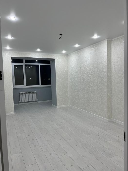 Продам 1 ком кв 56 м2 в районе детской больницы