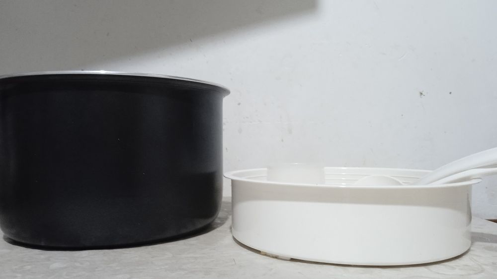 Мультиварка Vitek