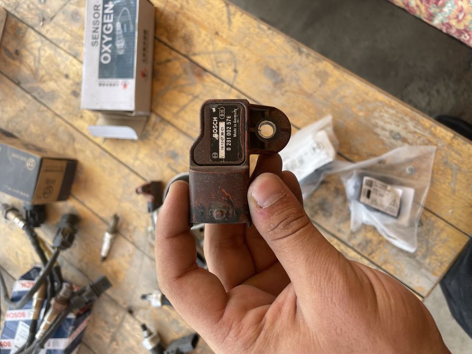 Мотор ючай yuchai ва запчаслари