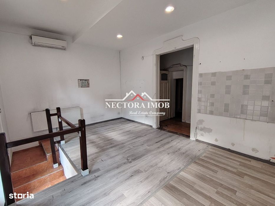 NECTORA IMOB Exclusivitate-Spatiu comercial Ultracentral,40 mp,Vitrina
