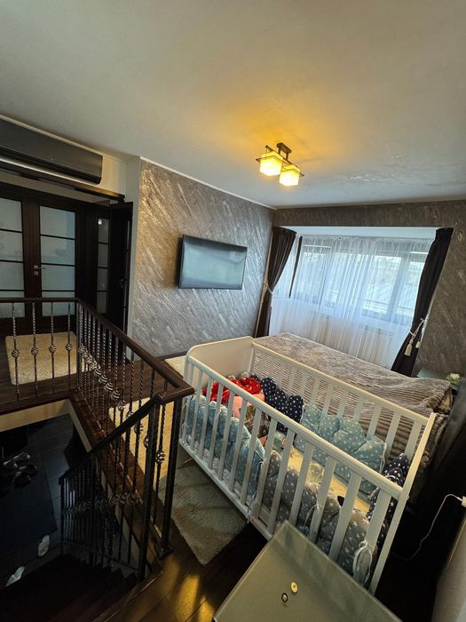 Apartament de vânzare