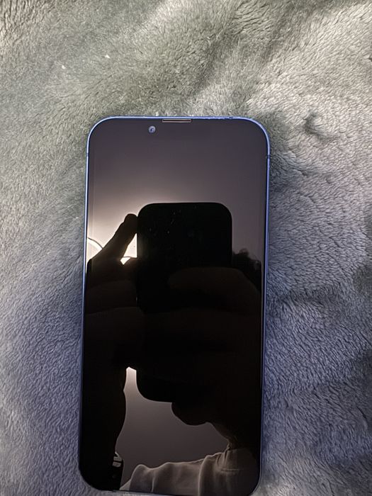 Vand iphone 13.